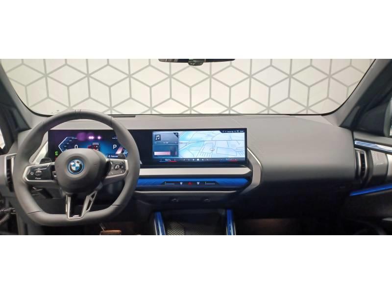 Bmw X3 30e xDrive 299 ch Bva8 m Sport