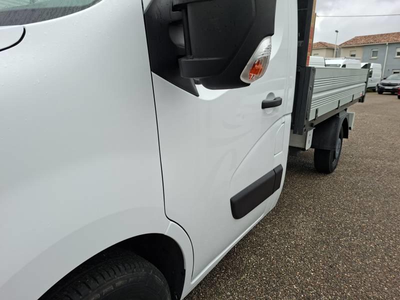 Renault Master Fourgon Bs Trac F3500 L2 Dci 135 Confort