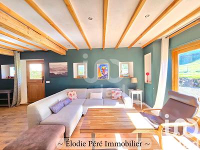 Maison - 149 m² - 5 pièces