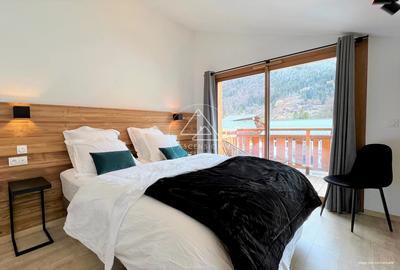 Appartement - 93 m² - 4 pièces