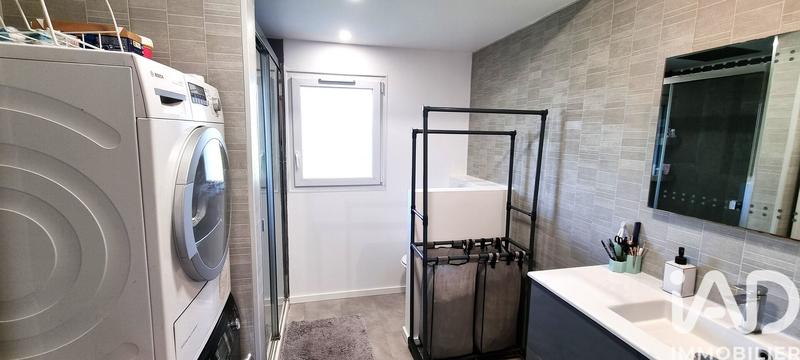 Maison - 150 m² - 5 pièces