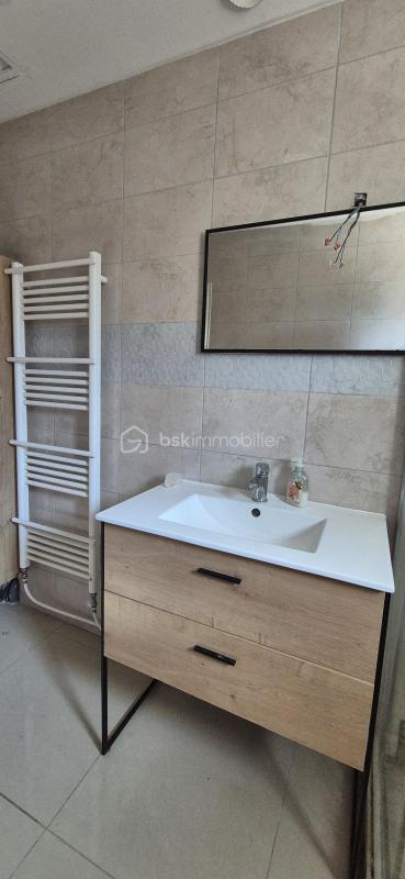 Maison de ville - 72 m² - 3 pièces