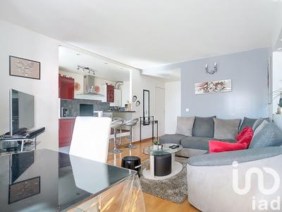 Appartement - 82 m² - 4 pièces