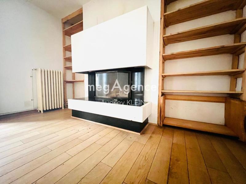 Maison ancienne - 131 m² - 5 pièces