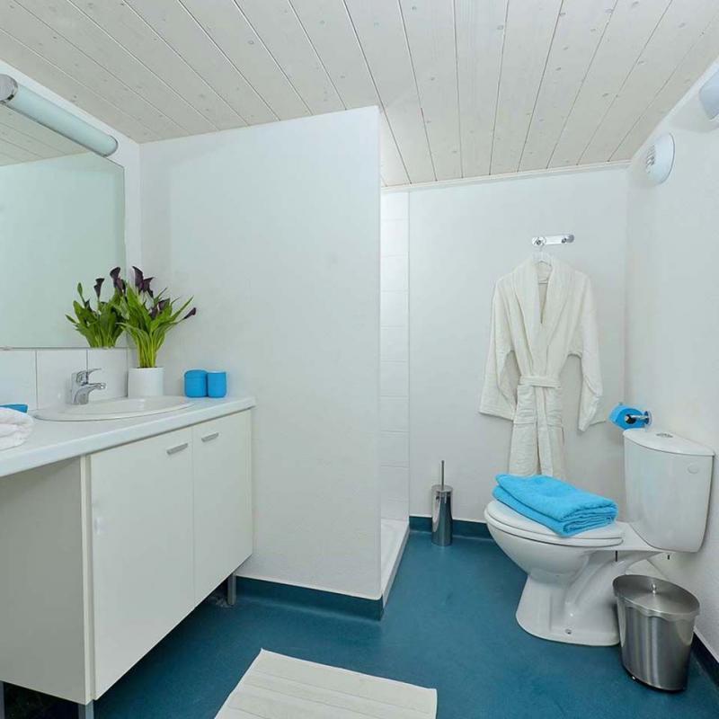 Appartement - 29 m² - 1 pièce