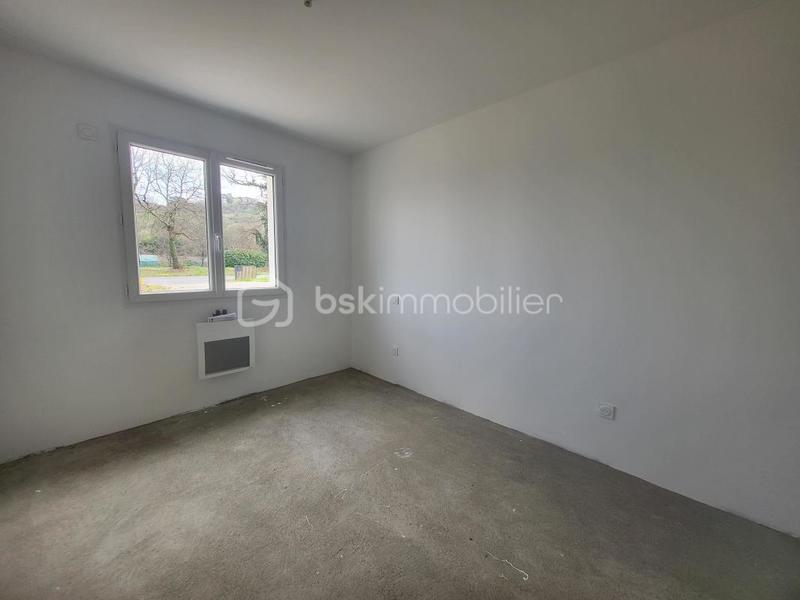 Maison - 101 m² - 4 pièces