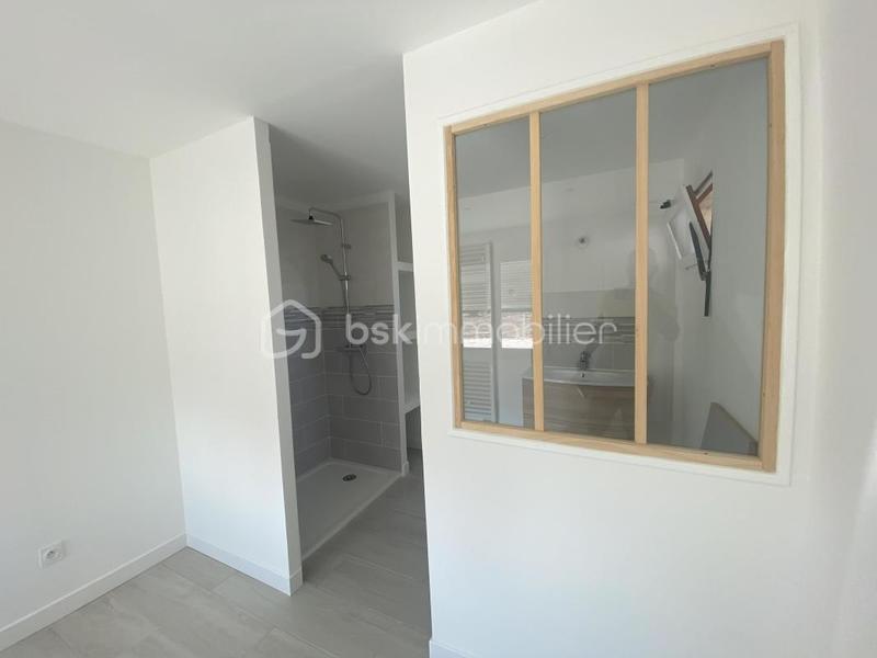 Villa - 91 m² - 4 pièces