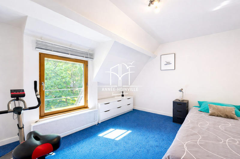 Appartement - 74 m² - 3 pièces