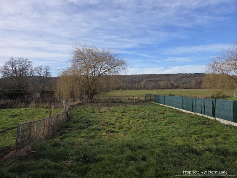 Maison contemporaine - 125 m² - 6 pièces