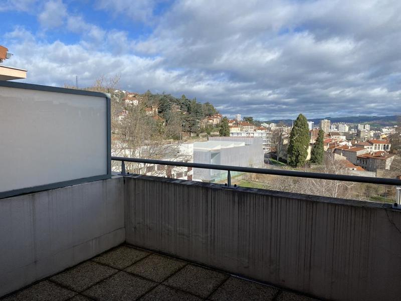 Appartement - 109 m² - 5 pièces