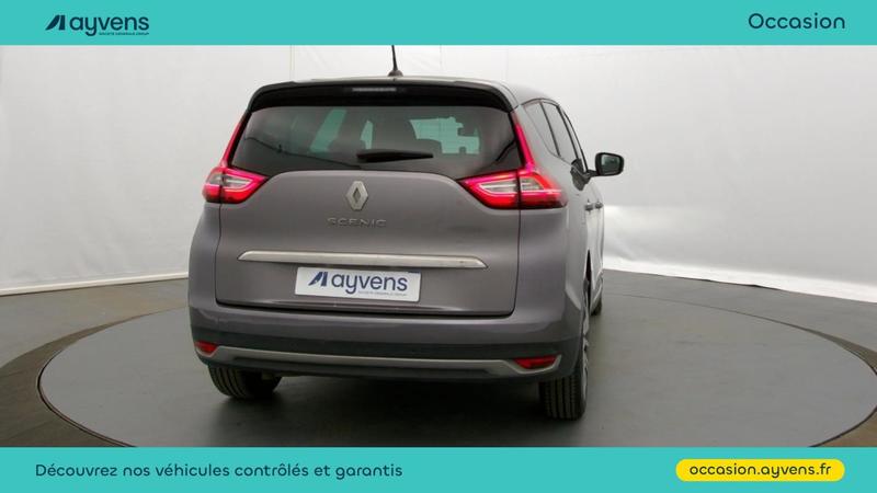 Renault Scénic Grand 1.3 TCe 140ch Business Edc 7 places
