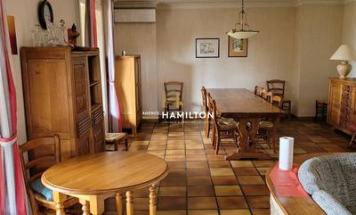 Villa - 175 m² - 7 pièces