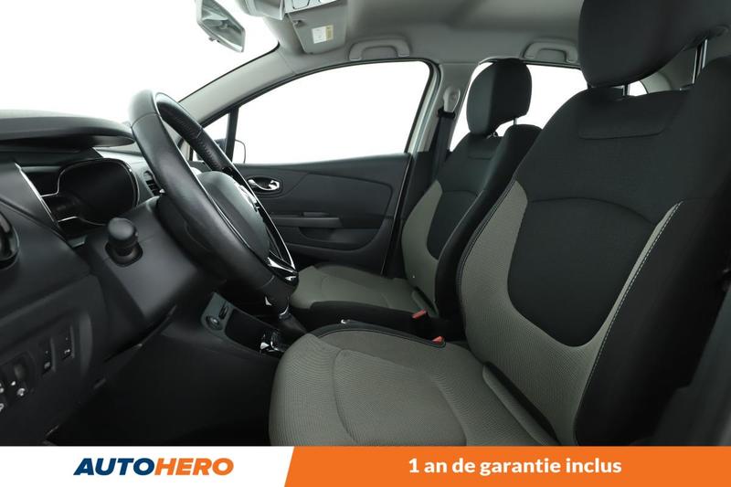 Renault Captur 1.2 TCe Energy Zen Edc 120 ch