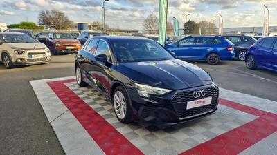 Audi A3 sportback 40 Tfsie 204 s tronic 6 Business Line