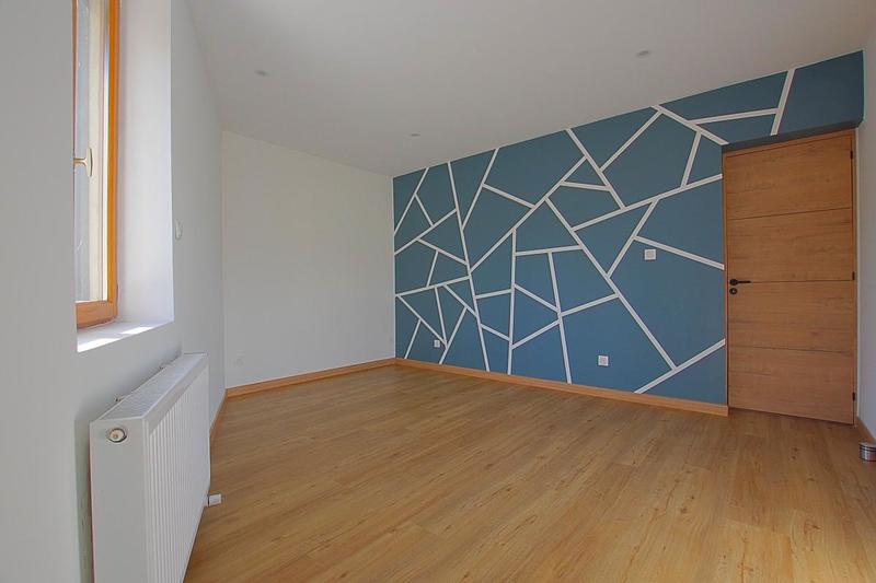 Maison - 98 m² - 5 pièces