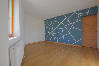 Maison - 98 m² - 5 pièces