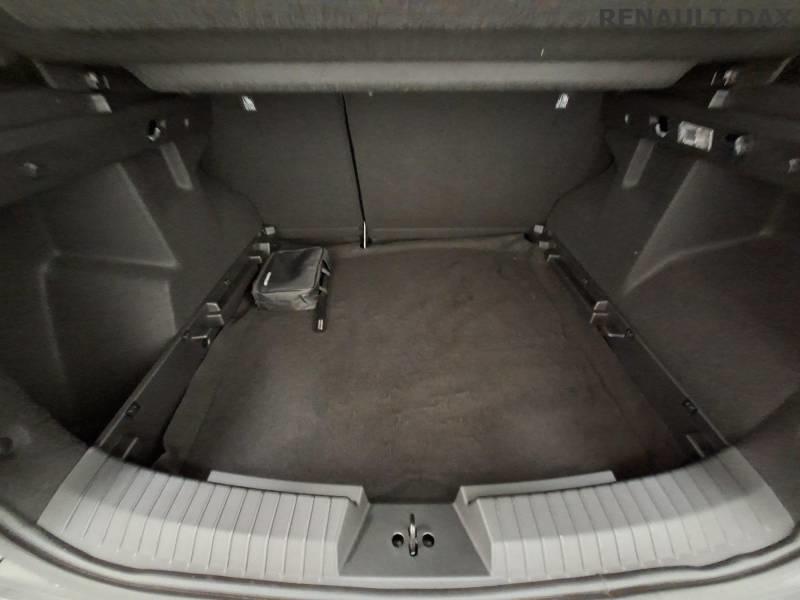 Dacia Duster Hybrid 140 Journey