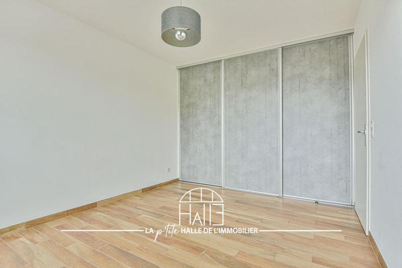 Pavillon - 143 m² - 6 pièces