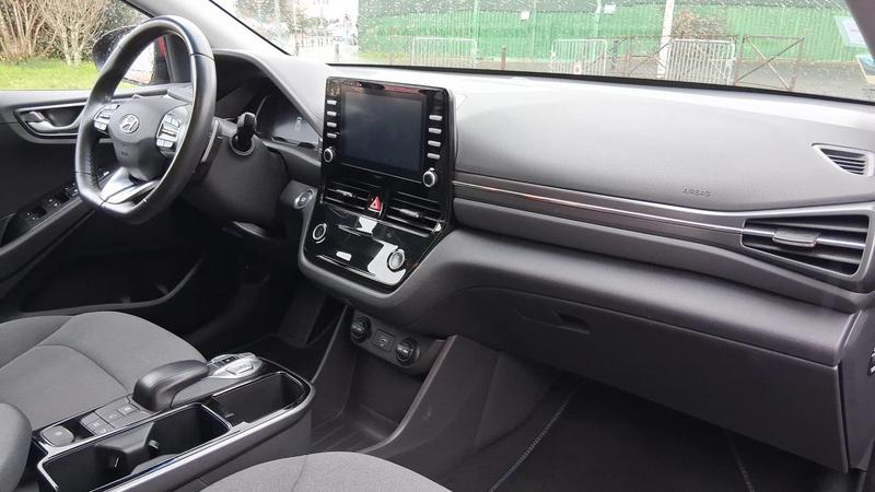 Hyundai Ioniq 136 39 kWh Intuitive