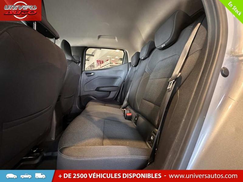 Renault Clio V Tce 90ch Zen