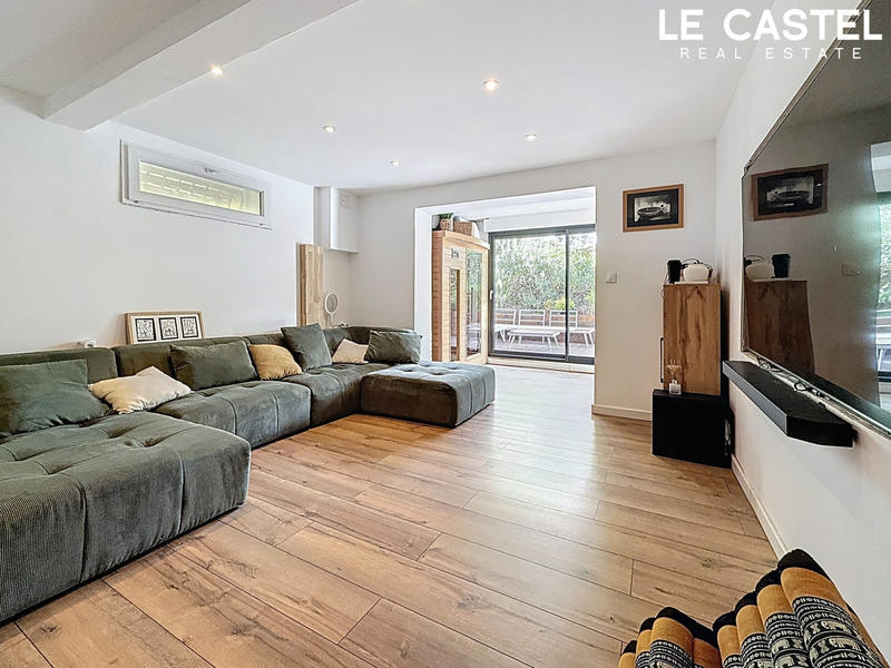 Maison - 144 m² - 5 pièces