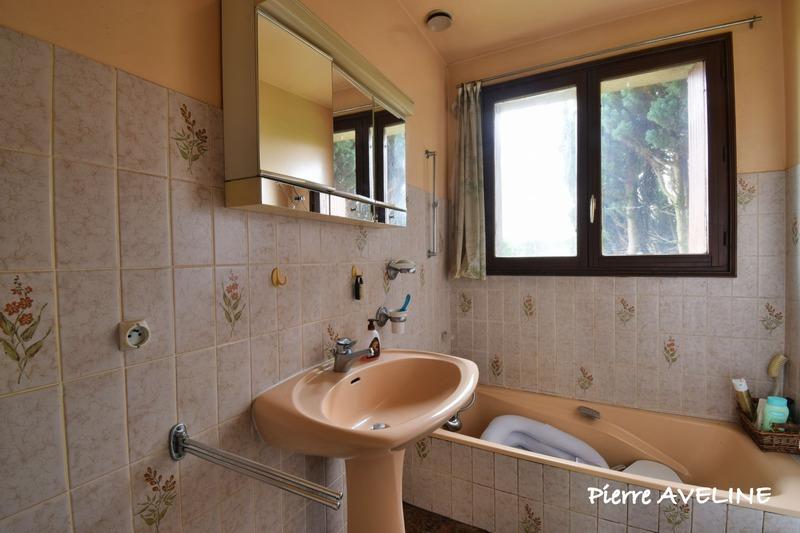 Maison - 75 m² - 3 pièces