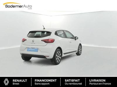 Renault Clio TCe 90 Equilibre