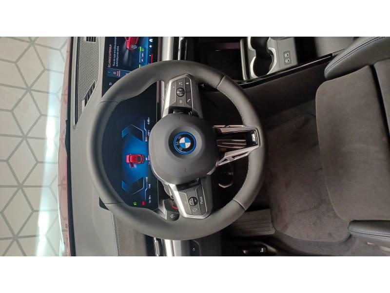 Bmw X2 iX2 eDrive20 204ch Bva m Sport