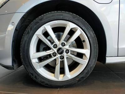 Audi A3 sportback 40 TFSIe 204 s tronic 6 Business line