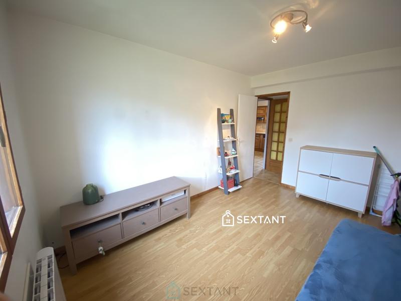 Maison - 106 m² - 6 pièces