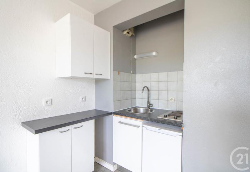 Appartement - 19 m² - 1 pièce