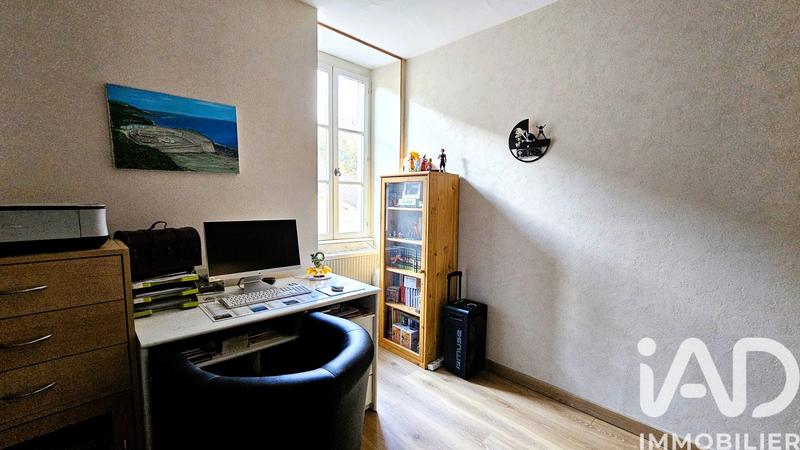 Maison de ville - 127 m² - 7 pièces