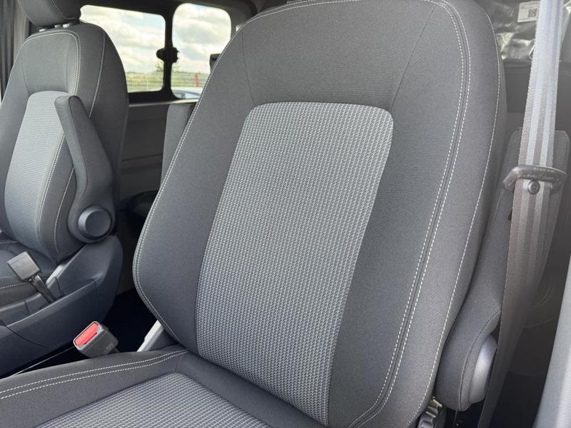 Volkswagen Transporter Procab L1h1 2.0 Tdi 170 Bva8 Business - 4p