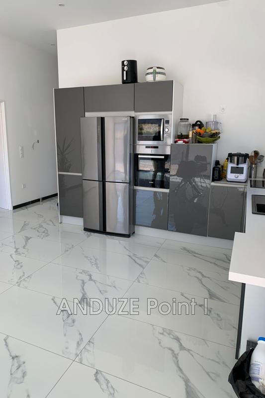 Villa - 90 m² - 3 pièces