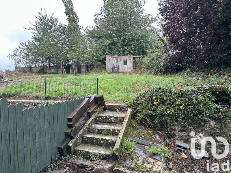 Maison - 102 m² - 3 pièces