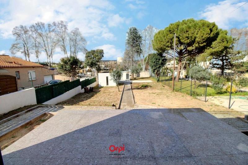 Maison - 104 m² - 4 pièces