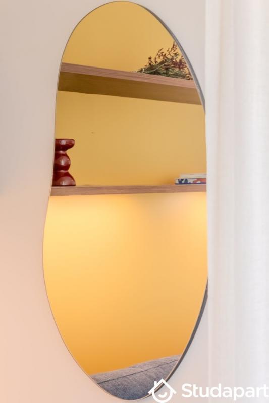 Maison - 25 m² - 1 pièce