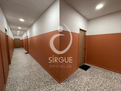 Appartement - 28 m² - 1 pièce