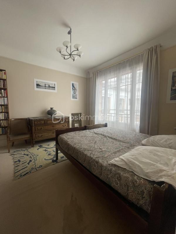 Appartement - 135 m² - 4 pièces