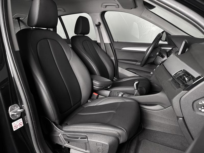 Bmw X1 Sdrive16d Cuir Grand Gps Camera Park Assist Carplay Hayon Elect Sdrive 16d 116ch F48 Phase 2