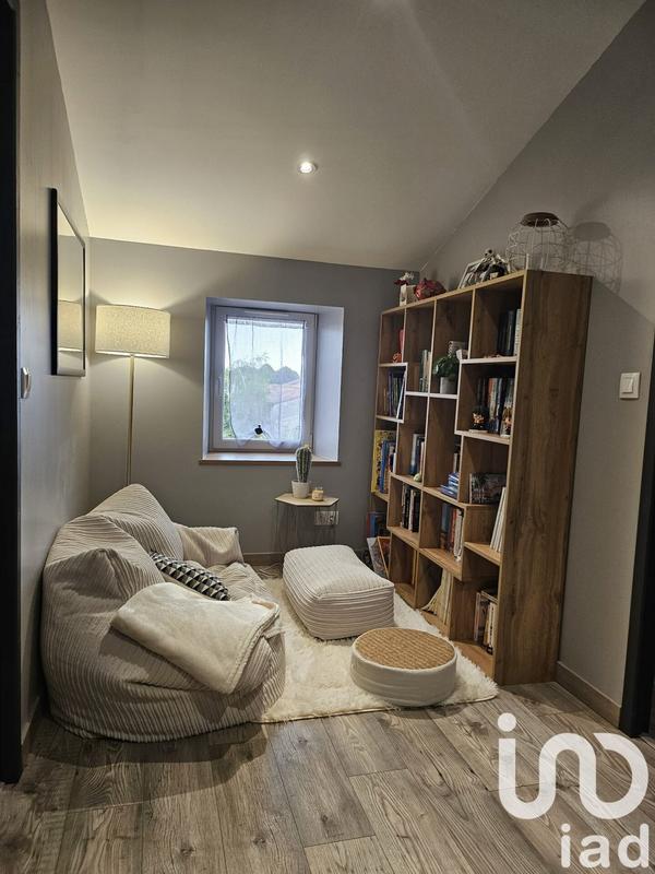 Maison - 287 m² - 8 pièces