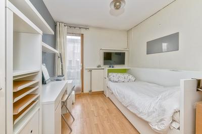 Appartement - 102 m² - 5 pièces