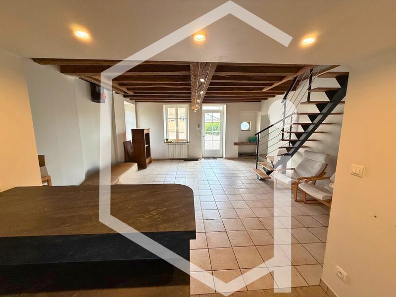 Ferme - 248 m² - 9 pièces