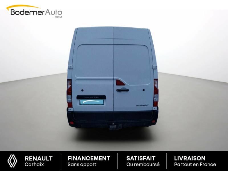 Renault Master Fourgon Fgn L3h2 3.5t 2.3 dCi 170 Energy E6 Grand Confort