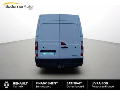 Renault Master Fourgon Fgn L3h2 3.5t 2.3 dCi 170 Energy E6 Grand Confort