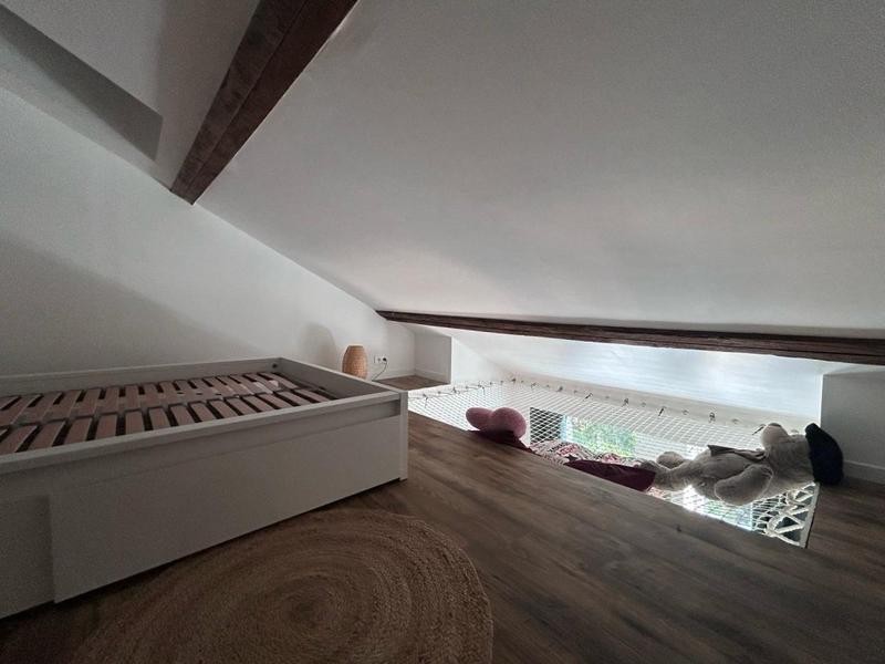 Maison bourgeoise - 201 m² - 5 pièces