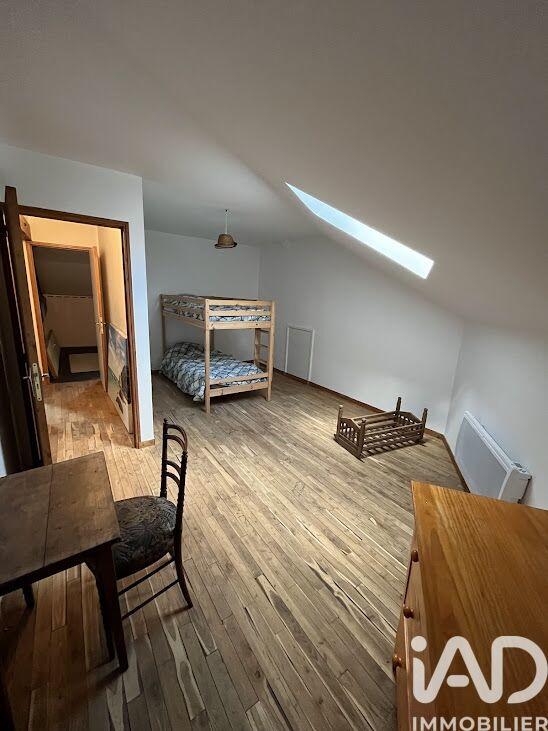 Maison - 152 m² - 5 pièces