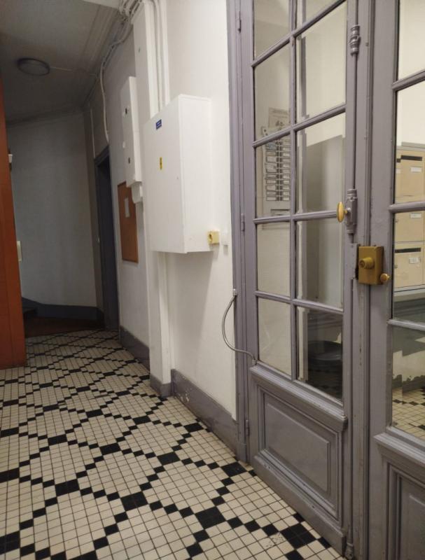 Duplex - 64 m² - 3 pièces