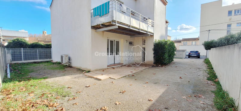 Appartement - 49 m² - 2 pièces