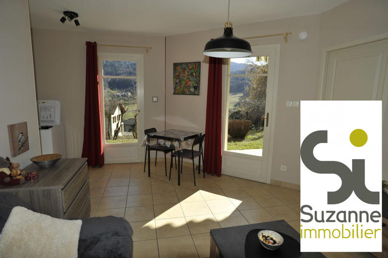 Viager - Maison - 140 m² - 5 pièces